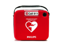 Cardiac Defibrillator Program