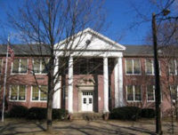 Central School PTA