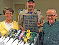 Cub Pack 65 Pine Wood Derby