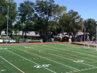 HMHS Stadium Lighting