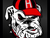 HMHS Bulldog Logo