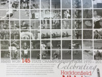 Haddonfield Community Calendar