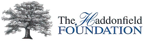 The Haddonfield Foundation Logo