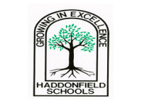 Haddonfield Home School Association Logo