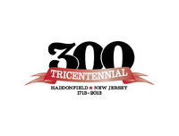 300 Festival Logo