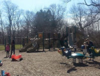 Mountwell Playground