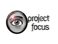 PA Project Focus Logo