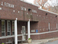 Tatem School PTA