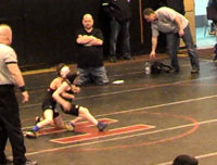 Haddonfield Wrestling Association