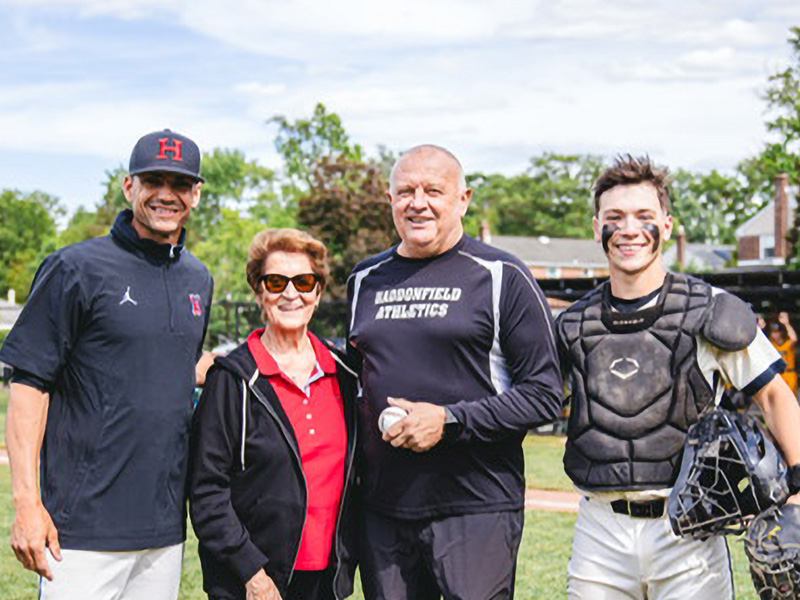 HMHS Baseball Boosters