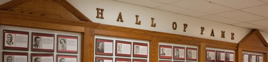 Hall of Fame